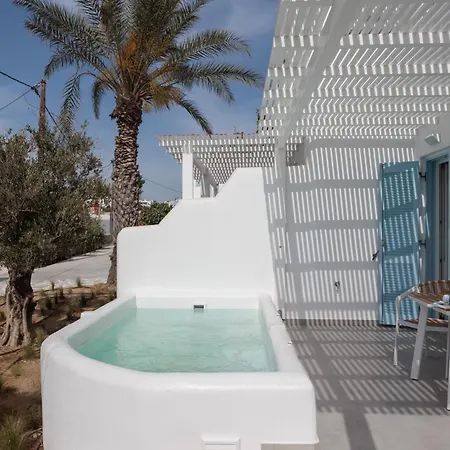 Appartamento Agia Anna Agia Anna (Naxos)