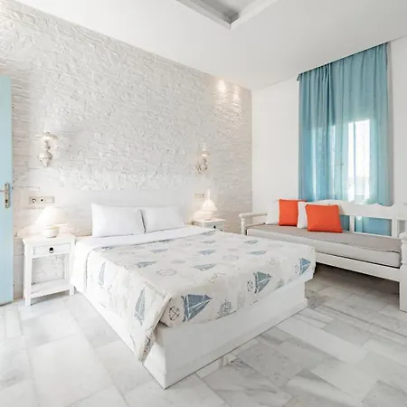 Appartamento Agia Anna Agia Anna (Naxos)