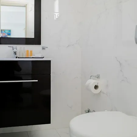 Apartamento Agia Anna Living