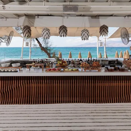 Agia Anna Living Appartement *