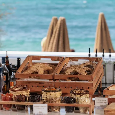 Appartement Agia Anna Living *