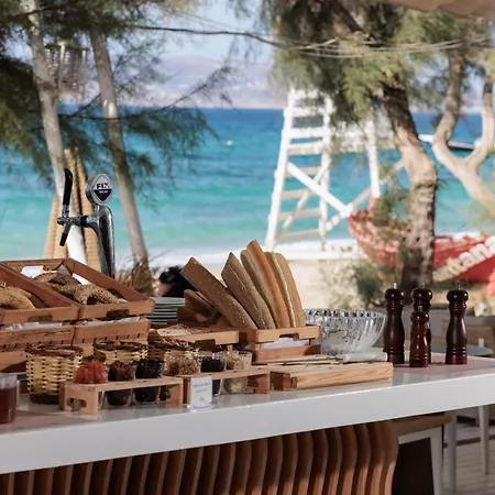 Agia Anna Living Appartement Agia Anna (Naxos)