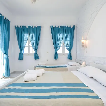 Agia Anna Living * Айя-Анна