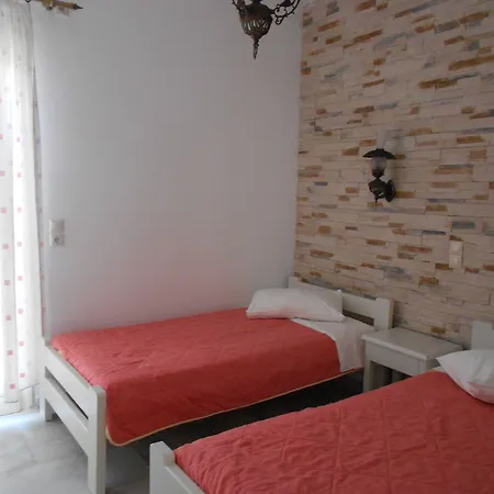 Agia Anna Living Appartement