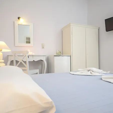 Agia Anna Living Appartement