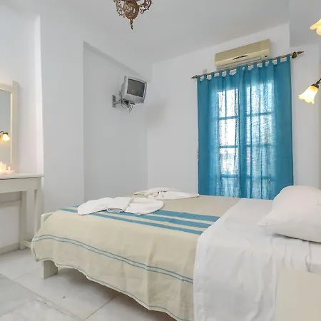 Agia Anna Living Lägenhet Agia Anna (Naxos)
