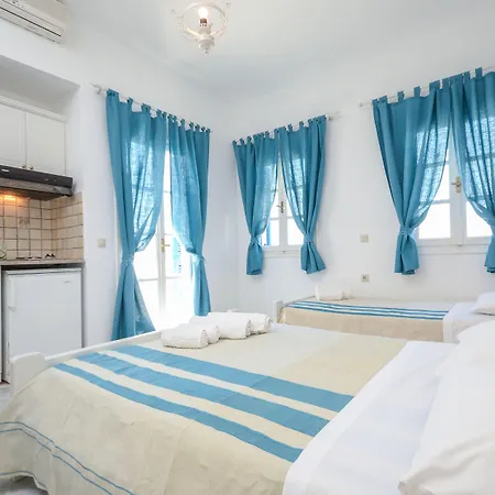 Agia Anna Living * Agia Anna (Naxos)