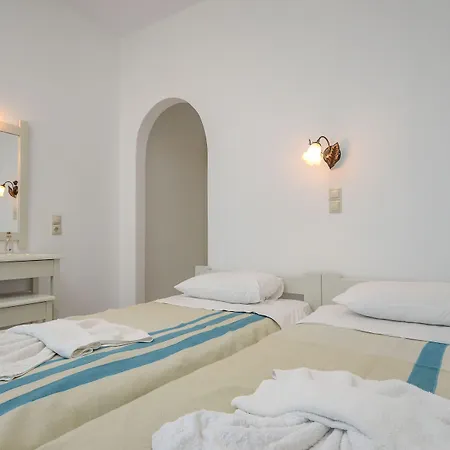 Agia Anna Living Lägenhet