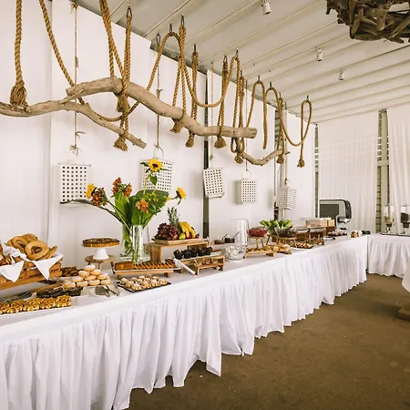 Agia Anna Living Appartement *