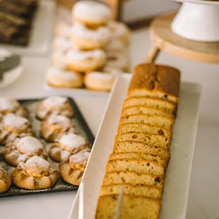 Agia Anna Living Agia Anna (Naxos)