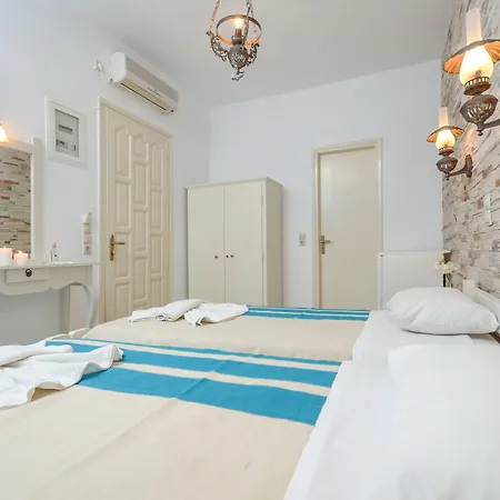 Appartement Agia Anna Living *