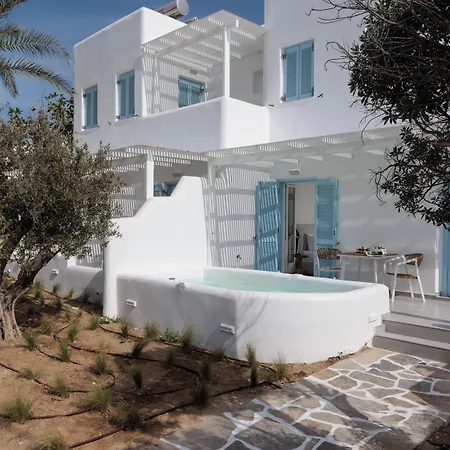 Agia Anna Living