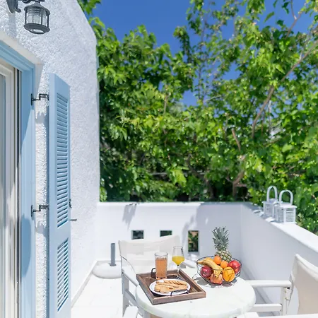 Agia Anna Living Appartement Agia Anna (Naxos)