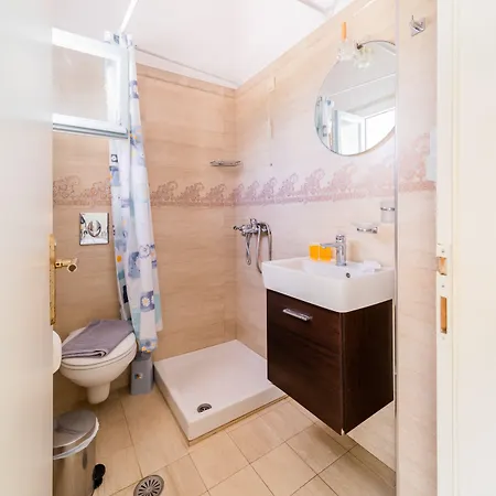 Agia Anna Living Apartamento