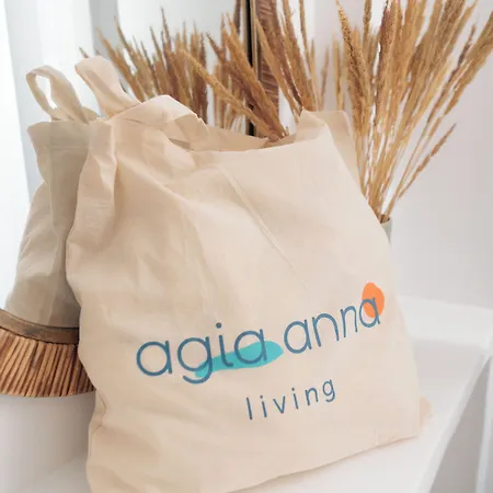 Agia Anna Living *