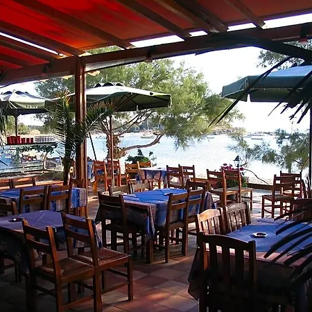 Agia Anna Living Apartment Agia Anna (Naxos)