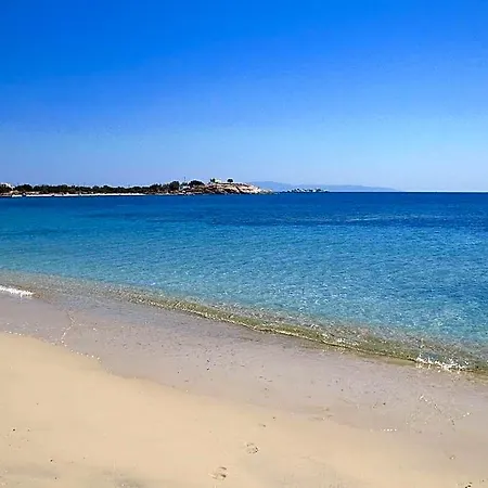 Apartment Agia Anna Living Agia Anna (Naxos)