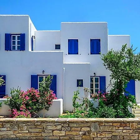 Agia Anna Living * Agia Anna (Naxos)
