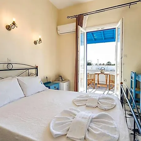 Agia Anna Living Айя-Анна