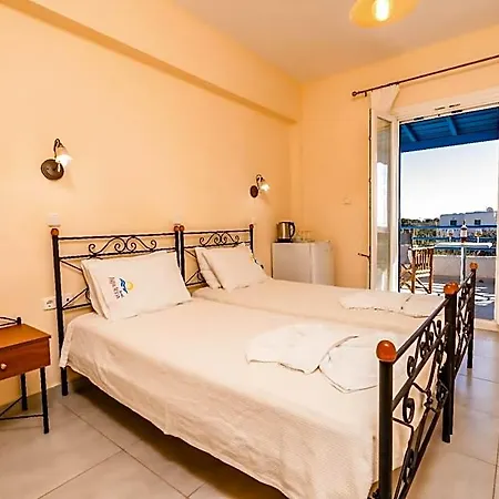 Agia Anna Living *
