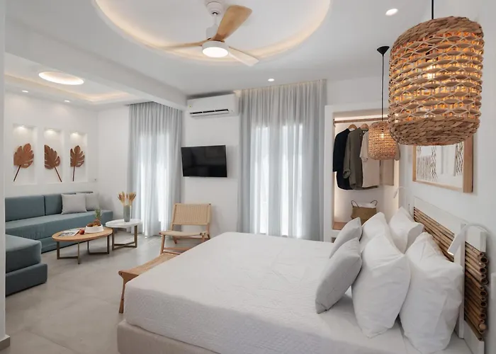 Agia Anna Living Agia Anna (Naxos)