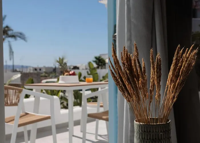 Agia Anna Living Agia Anna (Naxos)