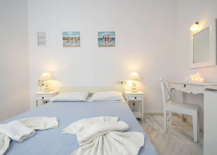 Agia Anna Living Agia Anna (Naxos)