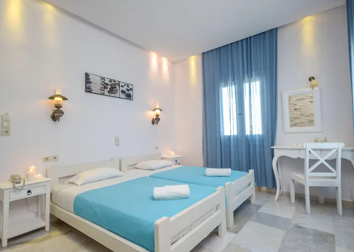 Agia Anna Living Agia Anna (Naxos)