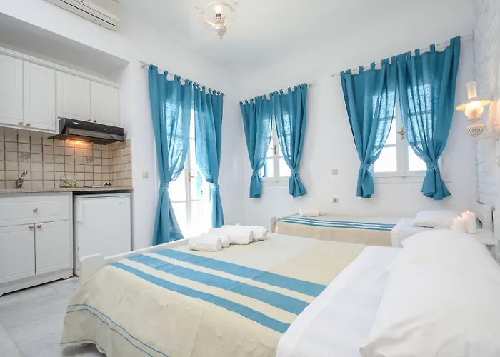 Agia Anna Living * Айя-Анна