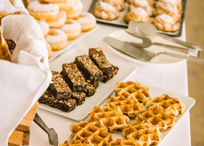 Agia Anna Living Apartamento *