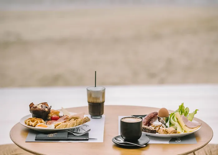 Agia Anna Living Апартаменты Айя-Анна