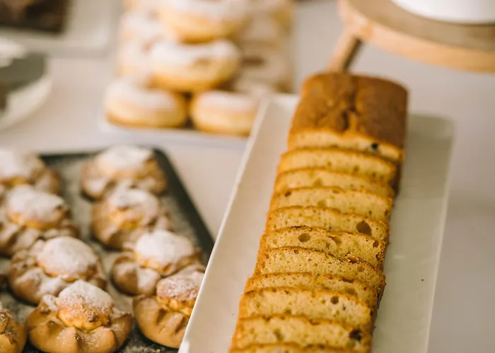 Agia Anna Living Agia Anna (Naxos)